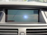 2010 BMW X5 xDrive35d Navigation