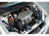 2000 Buick Regal Engines