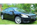 2010 Nissan Maxima 3.5 SV