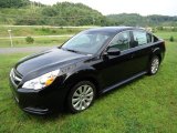 2011 Subaru Legacy 2.5i Limited Data, Info and Specs