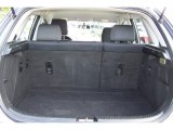 2006 Mazda MAZDA3 s Hatchback Trunk