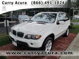 2006 BMW X5 3.0i