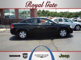 2010 Dodge Avenger SXT
