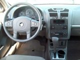 2005 Chevrolet Malibu Maxx LT Wagon Dashboard