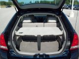 2005 Chevrolet Malibu Maxx LT Wagon Trunk