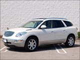 2009 Buick Enclave CXL