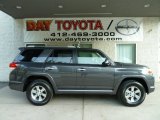 2011 Magnetic Gray Metallic Toyota 4Runner SR5 4x4 #52361979