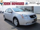 2009 Nissan Sentra 2.0