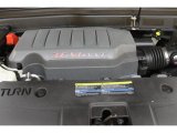 2007 Saturn Outlook XR AWD 3.6 Liter DOHC 24-Valve VVT V6 Engine
