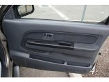 2003 Nissan Frontier XE V6 Crew Cab 4x4 Door Panel