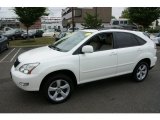 2007 Lexus RX 350 AWD