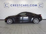2007 Infiniti G 35 Coupe