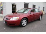 2008 Chevrolet Impala LT