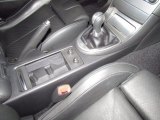 2010 Infiniti G 37 S Sport Coupe 6 Speed Manual Transmission