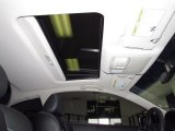 2010 Infiniti G 37 S Sport Coupe Sunroof