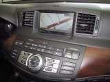 2008 Infiniti M 45x AWD Sedan Navigation