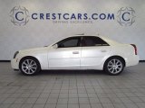 2006 Cadillac CTS Sedan