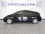 2007 Toyota Prius Hybrid Touring