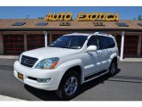 2009 Lexus GX 470