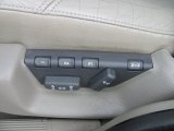 1999 Volvo V70 Wagon AWD Controls