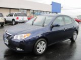 2010 Hyundai Elantra GLS