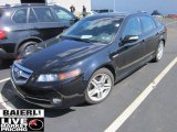 2008 Acura TL 3.2