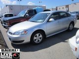 2010 Chevrolet Impala LT