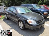 2005 Black Chevrolet Cobalt LS Coupe #52389969