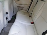 2012 Volvo XC60 3.2 AWD Sandstone Interior