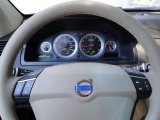2012 Volvo XC90 3.2 Gauges