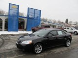 2008 Pontiac G6 V6 Sedan
