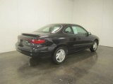 2000 Ford Escort Black