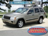 2006 Light Khaki Metallic Jeep Grand Cherokee Laredo #52390016