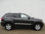 2011 Dark Charcoal Pearl Jeep Grand Cherokee Laredo X Package 4x4 #52396037