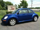 2008 Volkswagen New Beetle S Coupe