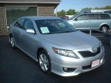 2010 Toyota Camry SE