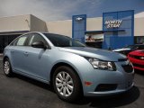 2011 Chevrolet Cruze LS