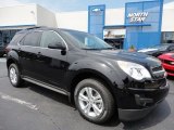 2012 Chevrolet Equinox LT AWD