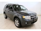 2009 Ford Escape XLT V6 4WD