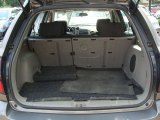 2005 Pontiac Vibe  Trunk