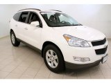 2010 Chevrolet Traverse LT AWD