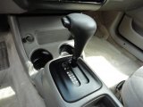 1998 Ford Contour SE 4 Speed Automatic Transmission