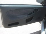 2003 Chevrolet Cavalier LS Coupe Door Panel