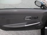 2005 Chrysler Crossfire Coupe Door Panel