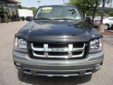 2008 Isuzu Ascender S 4x4 Exterior