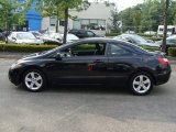 2008 Honda Civic EX Coupe