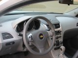 2011 Chevrolet Malibu LS Dashboard