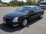 2011 Cadillac DTS Premium