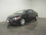 2008 Honda Civic LX Coupe