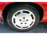 1985 Porsche 928 S Wheel